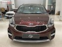 Kia Rondo 2018 - Bán Kia Rondo sản xuất 2018, màu đỏ, giá chỉ 575 triệu