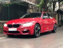 BMW 3 Series 2013 - Cần bán lại xe BMW 3 Series năm 2013, màu đỏ, nhập khẩu nguyên chiếc, 722 triệu