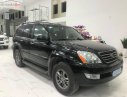 Lexus GX 2009 - Cần bán lại xe Lexus GX đời 2009, màu đen, nhập khẩu