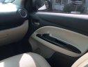 Mitsubishi Attrage 2017 - Cần bán lại xe Mitsubishi Attrage sản xuất 2017, màu trắng, nhập khẩu