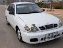 Daewoo Lanos   2003 - Cần bán Daewoo Lanos 2003, sơn xi sạch sẽ 