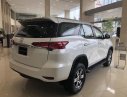 Toyota Fortuner   2020 - Bán xe Toyota Fortuner sản xuất năm 2020, giá tốt