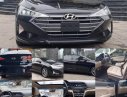 Hyundai Elantra 2.0 AT 2020 - Bán ô tô Hyundai Elantra 2.0 AT đời 2020, màu đen