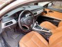 BMW 3 Series 2009 - Cần bán lại xe BMW 3 Series 320i đời 2009, màu trắng, xe nhập, giá 440tr
