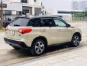 Suzuki Vitara 2017 - Cần bán gấp Suzuki Vitara 1.6 AT đời 2017, màu trắng, nhập khẩu