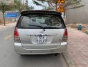 Toyota Innova 2006 - Cần bán gấp Toyota Innova sản xuất năm 2006, màu bạc, 270 triệu