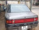 Mazda 323   1995 - Bán xe Mazda 323 sản xuất 1995, màu xám, nhập khẩu 