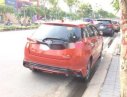 Toyota Yaris   2019 - Cần bán lại xe Toyota Yaris năm sản xuất 2019