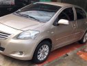 Toyota Vios 1.5E 2013 - Cần bán lại xe Toyota Vios 1.5E sản xuất 2013 số sàn giá cạnh tranh