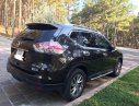 Nissan X trail   2017 - Bán Nissan X trail sản xuất năm 2017, bao đâm đụng, thủy kích