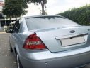 Ford Mondeo 2005 - Bán Ford Mondeo đời 2005, màu bạc chính chủ