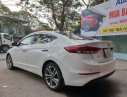 Hyundai Elantra 2.0 AT 2018 - Bán Hyundai Elantra 2.0 AT sản xuất năm 2018, màu trắng