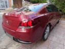 Peugeot 508 2015 - Bán Peugeot 508 sản xuất năm 2015, màu đỏ, nhập khẩu nguyên chiếc như mới, 716 triệu