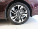 Kia Rondo 2018 - Bán xe Kia Rondo sản xuất 2018, màu nâu đã đi 23.000km