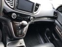 Honda CR V 2017 - Cần bán Honda CR V 2.4 năm 2017, màu trắng như mới