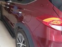 Hyundai Tucson 2016 - Cần bán Hyundai Tucson sản xuất năm 2016, màu đỏ, nhập khẩu nguyên chiếc ít sử dụng, giá 800tr