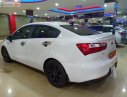 Kia Rio 2016 - Cần bán Kia Rio sản xuất năm 2016, màu trắng, nhập khẩu xe gia đình