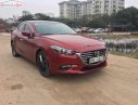 Mazda 3 1.5 AT 2017 - Bán ô tô Mazda 3 1.5 AT 2017, màu đỏ giá cạnh tranh
