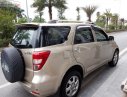 Daihatsu Terios 2007 - Xe Daihatsu Terios năm sản xuất 2007, màu vàng, xe nhập