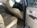 Toyota Fortuner 2009 - Bán Toyota Fortuner đời 2009, màu nâu chính chủ, giá 510tr