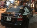 Daewoo Gentra   2009 - Bán Daewoo GentraX đời 2009, nhập khẩu  