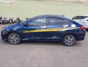 Honda City Top 2018 - Xe Honda City Top năm sản xuất 2018, màu xanh cavansite, xe gia đình