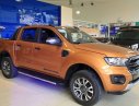 Ford Ranger XLS MT 2020 - Hỗ trợ trả góp từ A đến Z: Khi mua Ford Ranger XLS MT năm sản xuất 2020, màu cam