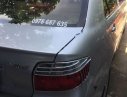 Toyota Vios 2006 - Cần bán lại xe Toyota Vios năm sản xuất 2006, màu bạc, 168tr