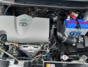 Toyota Vios 2016 - Xe Toyota Vios năm sản xuất 2016, màu bạc xe gia đình