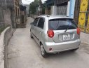 Chevrolet Spark 2010 - Bán ô tô Chevrolet Spark sản xuất 2010, màu bạc, 97tr