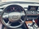 Audi A6 2.0  TFSI 2015 - Cần bán gấp Audi A6 Quattro 2.0 TFSI 2015, màu trắng, xe nhập