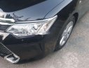 Toyota Camry 2017 - Cần bán lại xe Toyota Camry 2.5Q sản xuất 2017, màu đen