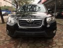 Hyundai Santa Fe   2010 - Cần bán Hyundai Santa Fe 2010, xe nhập