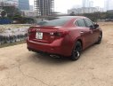 Mazda 3 1.5 AT 2017 - Bán ô tô Mazda 3 1.5 AT 2017, màu đỏ giá cạnh tranh