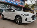 Hyundai Elantra 2.0 AT 2018 - Bán Hyundai Elantra 2.0 AT sản xuất năm 2018, màu trắng