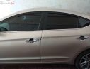 Hyundai Elantra 2017 - Bán Hyundai Elantra 2.0 AT đời 2017 chính chủ