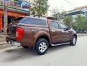 Nissan Navara 2016 - Bán Nissan Navara sản xuất năm 2016, màu nâu, nhập khẩu nguyên chiếc số tự động, giá tốt