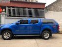 Chevrolet Colorado 2018 - Bán Chevrolet Colorado sản xuất năm 2018, màu xanh lam, xe nhập số sàn