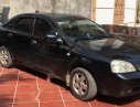 Daewoo Lacetti 2004 - Cần bán xe Daewoo Lacetti 2004, màu đen, giá chỉ 109 triệu