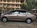 Toyota Vios   MT 2008 - Bán ô tô Toyota Vios MT 2008, giá tốt