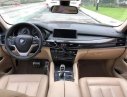 BMW X6 2015 - Cần bán gấp BMW X6 sản xuất 2015, màu đỏ, nhập khẩu chính chủ