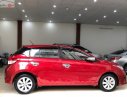 Toyota Yaris 2015 - Bán ô tô Toyota Yaris sản xuất 2015, màu đỏ, xe nhập chính chủ