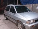 Kia Pride CD5 2004 - Bán ô tô Kia Pride CD5 năm sản xuất 2004, màu bạc