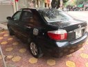 Toyota Vios 2007 - Bán xe Toyota Vios năm sản xuất 2007, màu đen