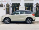 Suzuki Vitara 2017 - Cần bán gấp Suzuki Vitara 1.6 AT đời 2017, màu trắng, nhập khẩu