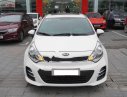 Kia Rio 1.4AT 2015 - Bán Kia Rio 1.4AT năm 2015, màu trắng, nhập khẩu Hàn Quốc xe gia đình