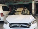 Hyundai Creta   2015 - Bán Hyundai Creta đời 2015, màu trắng, nhập khẩu