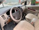 Toyota Innova 2006 - Cần bán gấp Toyota Innova sản xuất năm 2006, màu bạc, 270 triệu