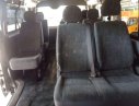 Toyota Hiace   2007 - Bán xe Toyota Hiace năm sản xuất 2007, sơn zin còn nhiều