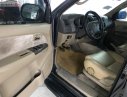 Toyota Fortuner 2009 - Bán Toyota Fortuner đời 2009, màu nâu chính chủ, giá 510tr